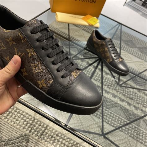 louis vuitton shoes price range|louis vuitton men's shoes sale.